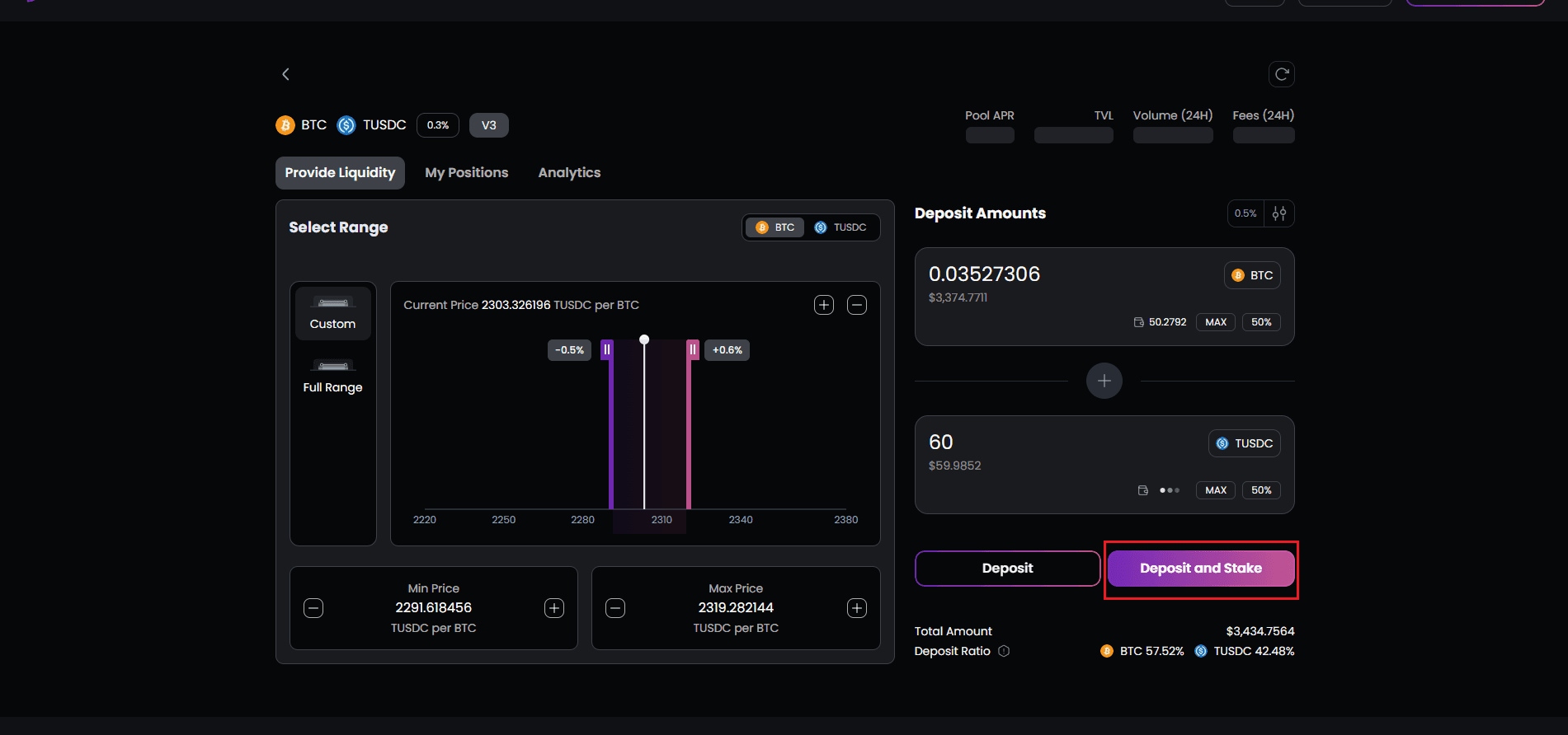Tokenomics dt