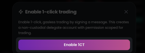 1ct-trading
