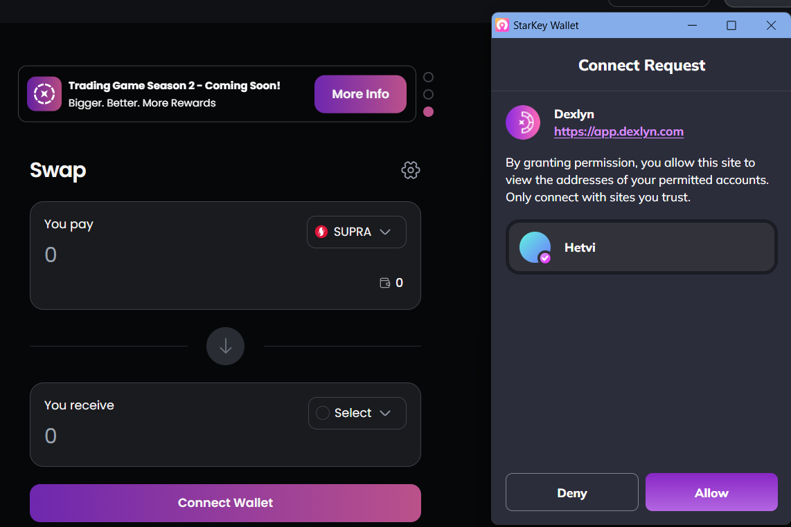 Screenshot of a comment on a GitHub issue showing an image, added in the Markdown, of an Octocat smiling and raising a tentacle.