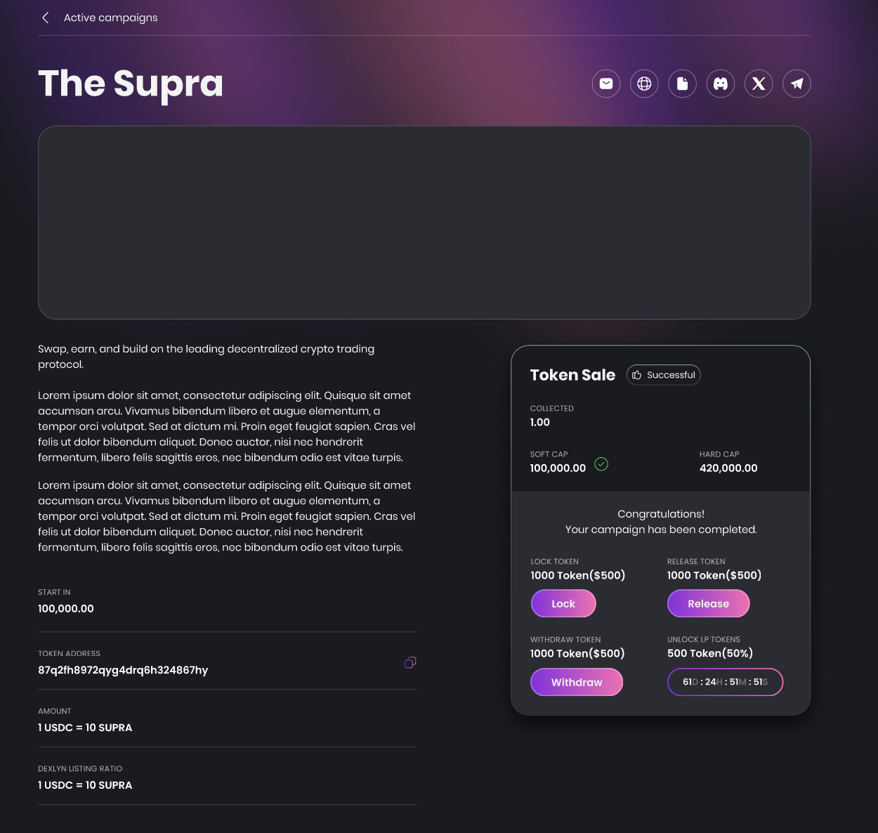 Screenshot of a comment on a GitHub issue showing an image, added in the Markdown, of an Octocat smiling and raising a tentacle.