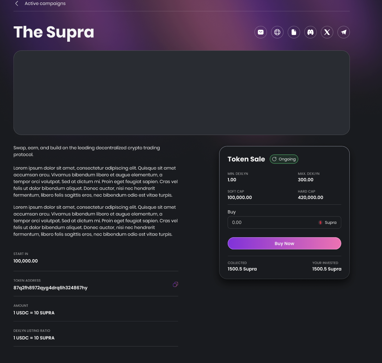 Screenshot of a comment on a GitHub issue showing an image, added in the Markdown, of an Octocat smiling and raising a tentacle.