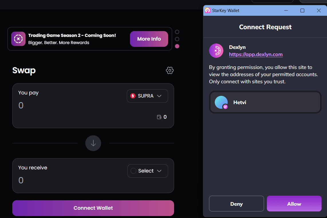 Screenshot of a comment on a GitHub issue showing an image, added in the Markdown, of an Octocat smiling and raising a tentacle.