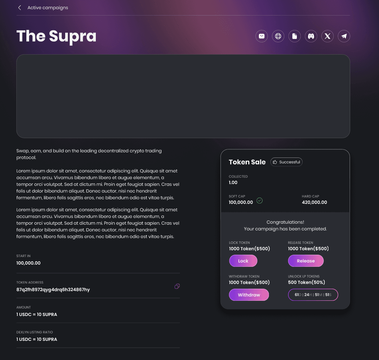 Screenshot of a comment on a GitHub issue showing an image, added in the Markdown, of an Octocat smiling and raising a tentacle.